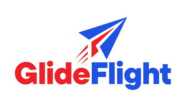 GlideFlight.com - Creative brandable domain for sale